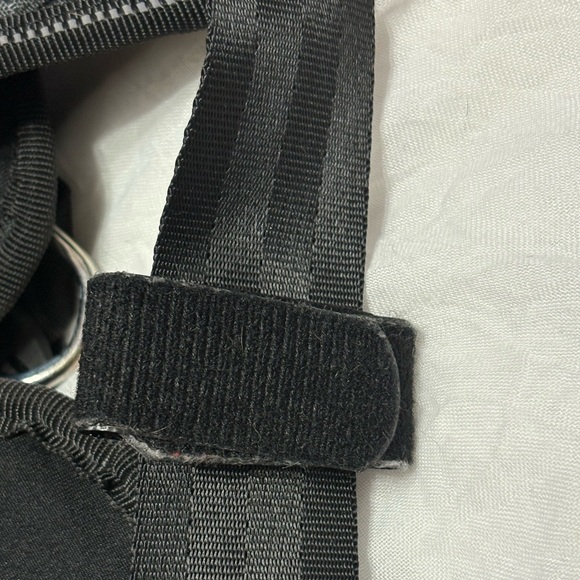 Sherpa Crash-Tested Seatbelt Safety Dog Harness- Large - Picture 7 of 8